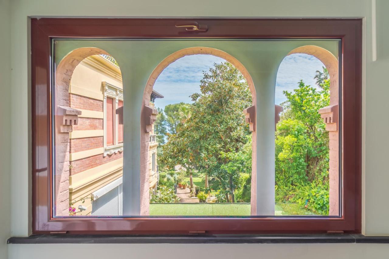 La Casa Dei Gabbiani By Portofino Homes Santa Margherita Ligure Exterior foto