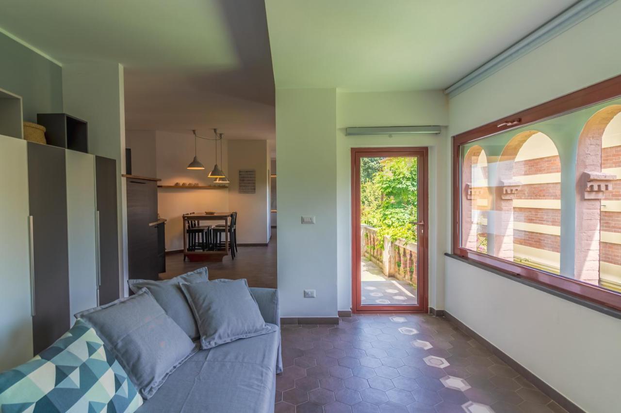 La Casa Dei Gabbiani By Portofino Homes Santa Margherita Ligure Exterior foto