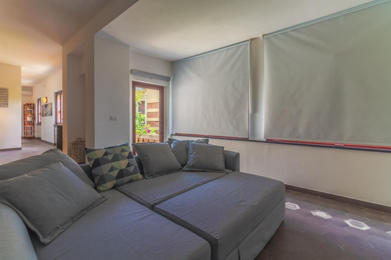La Casa Dei Gabbiani By Portofino Homes Santa Margherita Ligure Exterior foto